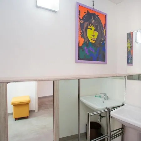 Hora Elvira Apartment Orosei