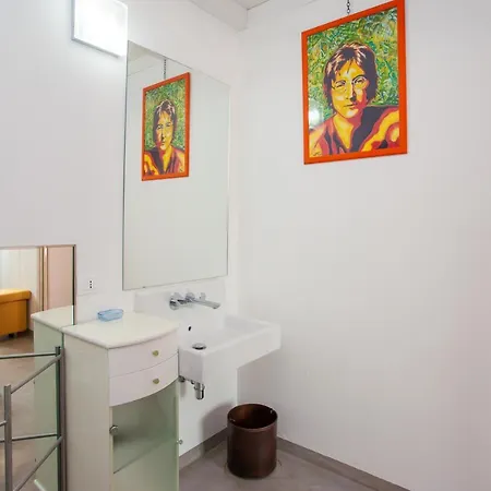 Apartment Hora Elvira Orosei