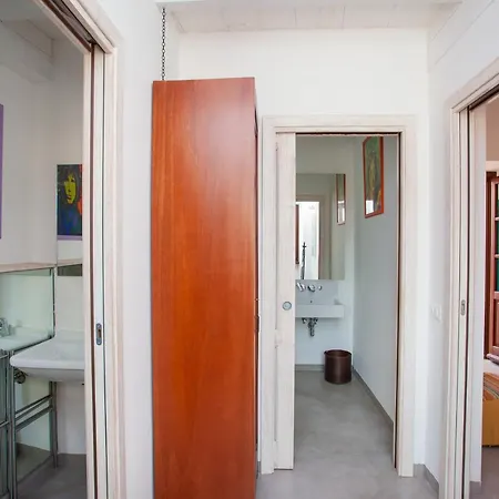 Apartment Hora Elvira Orosei