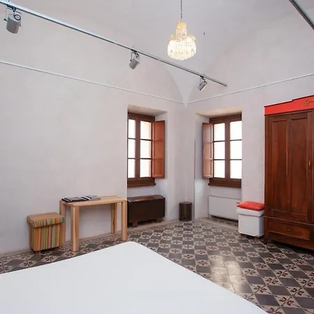 Apartment Hora Elvira *