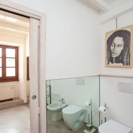 Apartment Hora Elvira Orosei